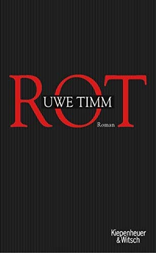 Cover image for Rot