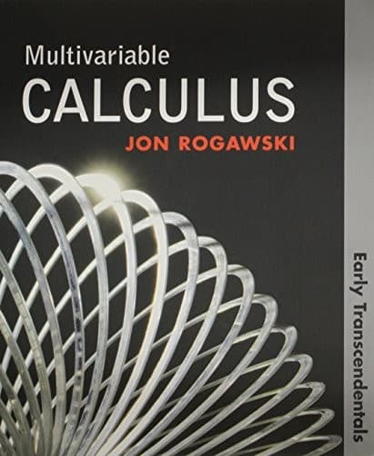 Cover image for MultiVariable Calculus