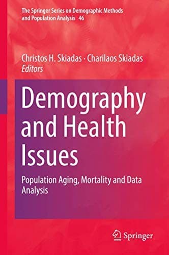 Cover image for Demography and Health Issues
