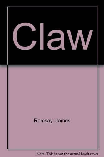Cover image for Claw