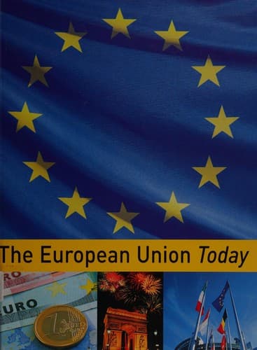 Cover image for The European Union today
