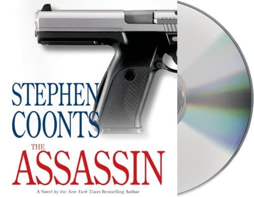 Cover image for The Assassin