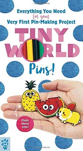 Cover image for Tiny World