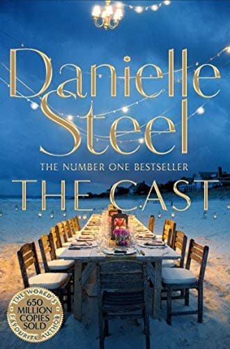 Cover image for The Cast