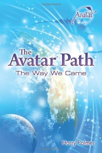 The Avatar Path