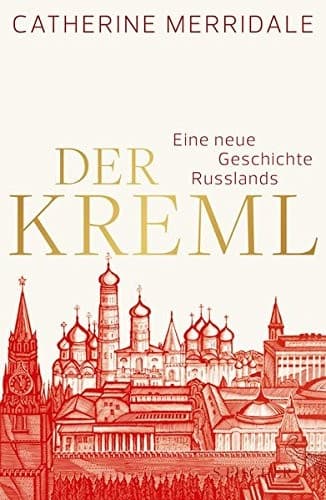 Cover image for Der Kreml