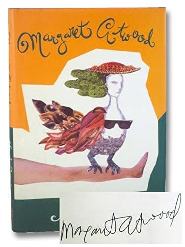 Cover image for Good bones