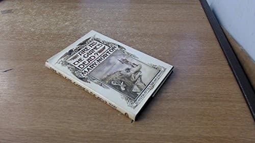 Cover image for Are all the giants dead?