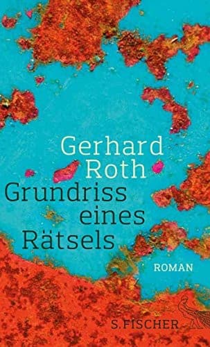 Cover image for Grundriss eines Rätsels