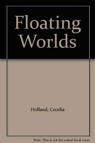 Cover image for Floating worlds