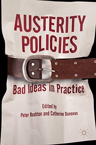 Cover image for Austerity Policies