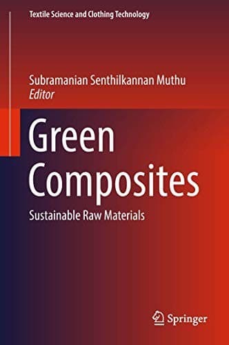 Cover image for Green Composites