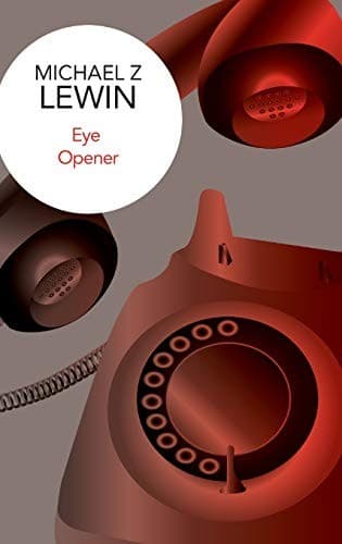 Cover image for Eye Opener
