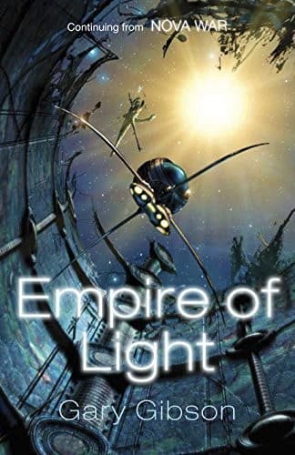 Cover image for Empire of Light