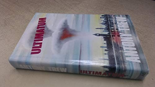 Cover image for Ultimatum
