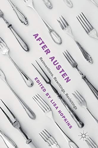 Cover image for After Austen