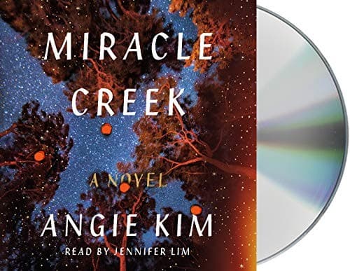 Cover image for Miracle Creek