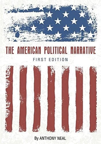 Cover image for The American Political Narrative