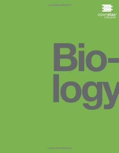 Cover image for Biology