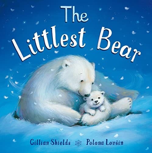 Cover image for Littlest Bear