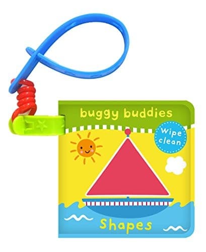 Cover image for Shapes
