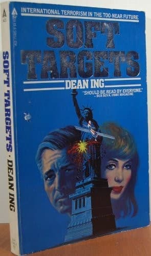 Cover image for Soft targets
