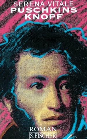 Cover image for Puschkins Knopf