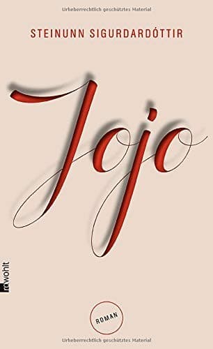 Cover image for Jojo