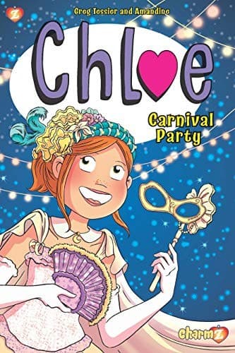 Cover image for Chloe #5