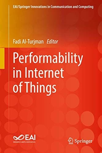 Cover image for Performability in Internet of Things