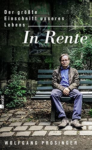 Cover image for In Rente