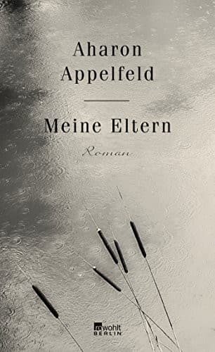 Cover image for Meine Eltern