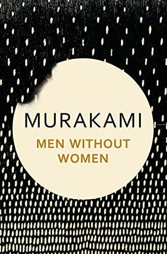 Cover image for Men Without Women