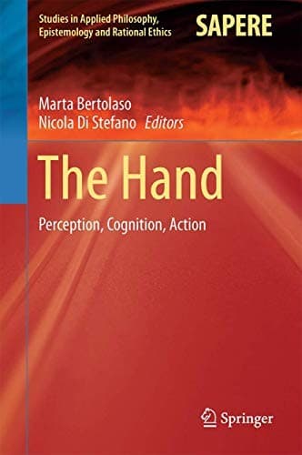 Cover image for The Hand