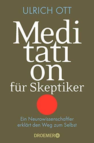 Cover image for Meditation für Skeptiker