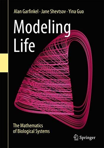 Cover image for Modeling Life