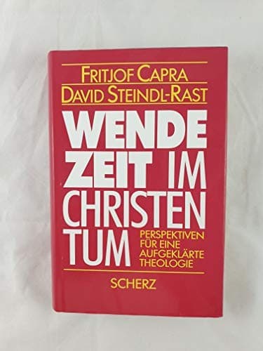 Cover image for Wendezeit im Christentum
