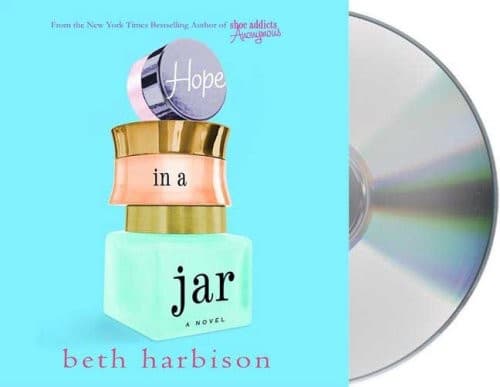 Cover image for Hope in a Jar
