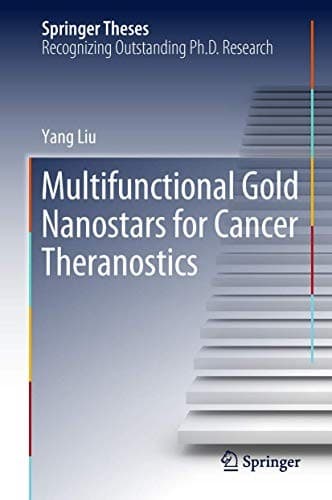 Cover image for Multifunctional Gold Nanostars for Cancer Theranostics