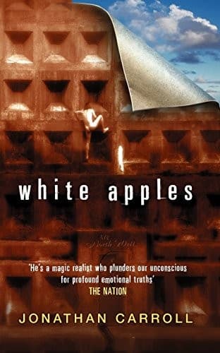 Cover image for White Apples