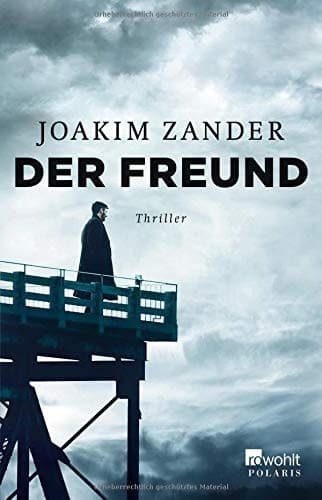 Cover image for Der Freund