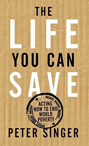 Cover image for Life You Can Save