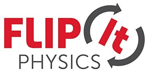 Cover image for FlipIt for College Physics