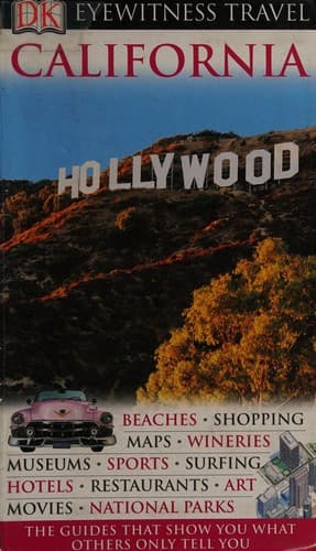 Cover image for California