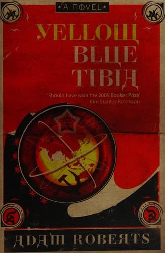 Cover image for Yellow blue tibia