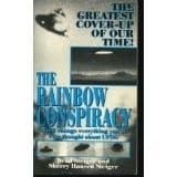 Cover image for The Rainbow conspiracy