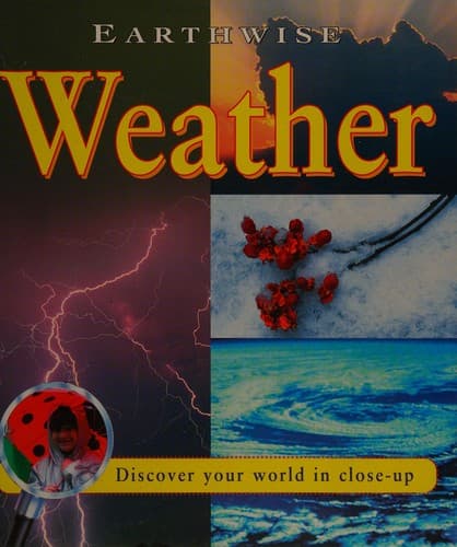 Cover image for Weather