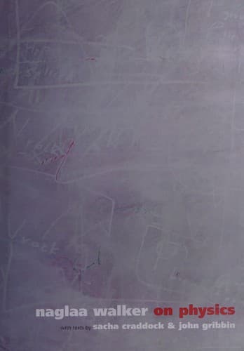 Cover image for On physics