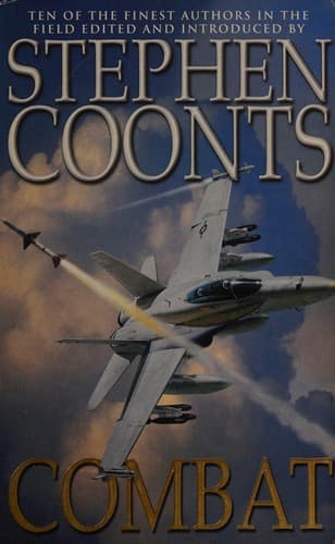 Cover image for Combat