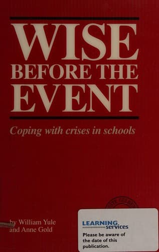 Book cover image
